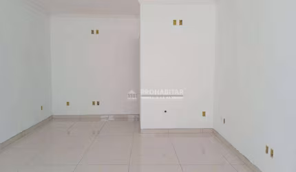 Sala para alugar, 45 m² por R$ 1.600,00/mês - Jardim Santa Francisca Cabrini - São Paulo/SP