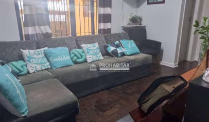 Sobrado com 3 dormitórios à venda no Jardim Represa