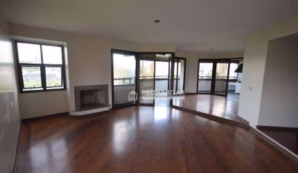 Apartamento à venda, 196 m² por R$ 820.000,00 - Morumbi - São Paulo/SP