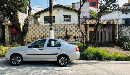 Terreno à venda no Jardim Colonial