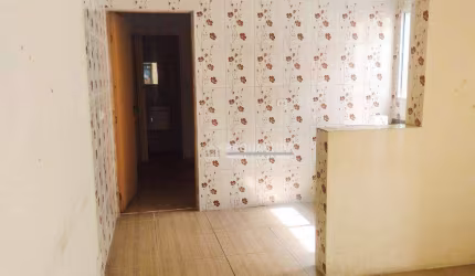 Sobrado à venda no Vila Natal