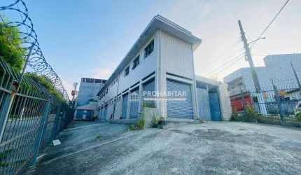 Prédio à venda, 500 m² por R$ 1.200.000,00 - Cupecê - São Paulo/SP