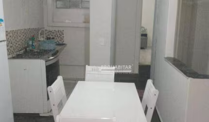 Casa com 3 dormitórios à venda, 120 m² por R$ 660.000,00 - Santo Amaro - São Paulo/SP