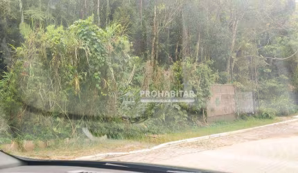 Terreno à venda, 600 m² por R$ 200.000,00 - Jardim Novo Parelheiros - São Paulo/SP