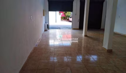 Loja para alugar em Santo Amaro