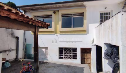 Sobrado à venda, 260 m² por R$ 1.250.000,00 - Jardim Marajoara - São Paulo/SP