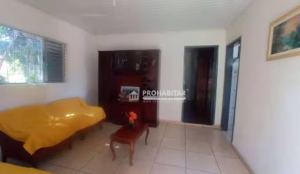 Chácara com 2 dormitórios à venda, 3206 m² por R$ 600.000,00 - Jardim Santa Fé (Zona Sul) - São Paulo/SP