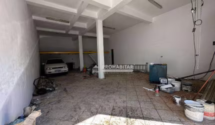 Prédio para alugar, 200 m² por R$ 6.500,00/mês - Jardim São Luís - São Paulo/SP