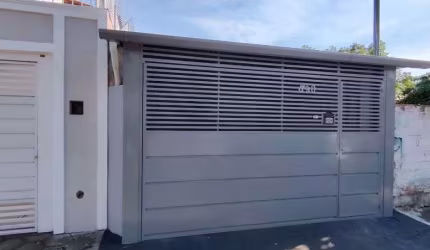 Casa à venda, 65 m² - Cidade Dutra - São Paulo/SP