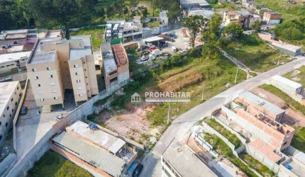 Terreno à venda, 125 m² por R$ 170.000,00 - Jardim São Judas Tadeu - São Paulo/SP