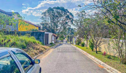 Terreno à venda, 504 m² no Parque do Terceiro Lago