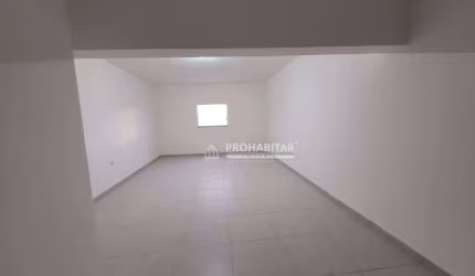 Sala para alugar no Parque Brasil