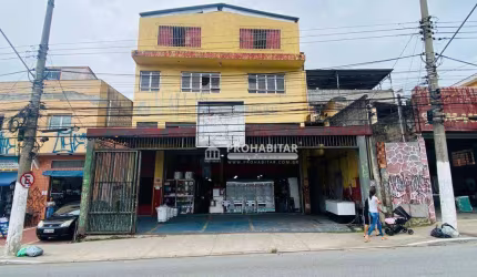 Prédio para alugar, 400 m² por R$ 22.000/mês - Jardim Regina - São Paulo/SP