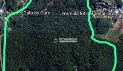 Área à venda, 102.000 m² por R$ 3.978.000 - Jardim dos Álamos - São Paulo/SP