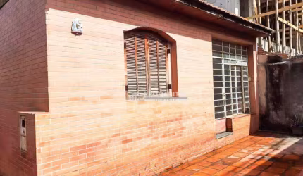 Casa com 2 dormitórios à venda, 120 m² por R$ 730.000,00 - Interlagos - São Paulo/SP