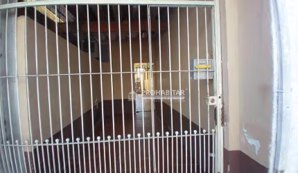 Casa com 2 dormitórios à venda, 120 m² por R$ 550.000,00 - Cidade Dutra - São Paulo/SP