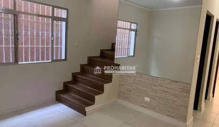 Sobrado à venda, 120 m² por R$ 580.000,00 - Jardim Real - São Paulo/SP