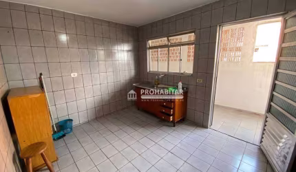 Casa com 2 dormitórios à venda no Vila Natal