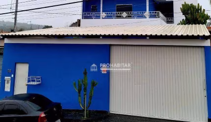 Sobrado a venda no Jardim Alviverde