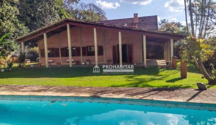 Casa com 3 dormitórios à venda no Jardim das Palmeiras