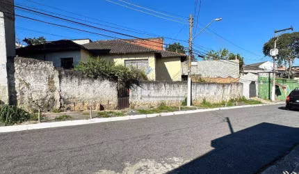 Terreno à venda no Vila Remo, 280 m² por R$ 380.000 - Jardim Santa Margarida - São Paulo/SP
