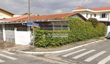 Casa à venda, 250 m² por R$ 1.000.000,00 - Veleiros - São Paulo/SP