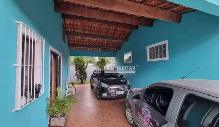 Casa para venda, Jardim Colonia.