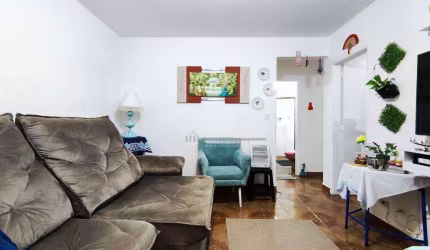 Apartamento à venda, 52 m² por R$ 350.000,00 - Veleiros - São Paulo/SP