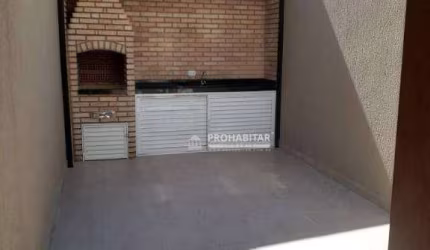 Sobrado à venda, 95 m² por R$ 720.000,00 - Campo Grande - São Paulo/SP