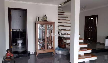 Sobrado à venda, 267 m² por R$ 975.000,00 - Parque Colonial - São Paulo/SP