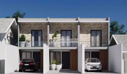 Sobrado com 3 dormitórios à venda, 149 m² por R$ 1.100.000,00 - Vila Gea - São Paulo/SP