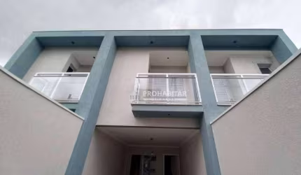 Vendo Ótimo Sobrado na região da Cupecê de 110m²