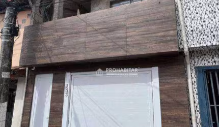 Sobrado à venda, 280 m² por R$ 370.000,00 - Jardim Santa Rita - São Paulo/SP