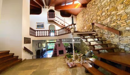 Sobrado à venda, 400 m² por R$ 1.980.000,00 - Interlagos - São Paulo/SP