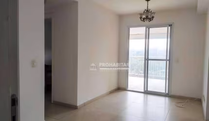 Apartamento com 2 dormitórios à venda, 65 m² por R$ 700.000,00 - Santo Amaro - São Paulo/SP