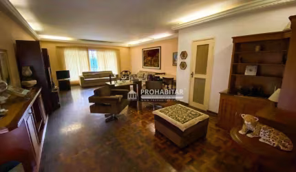 Sobrado à venda, 190 m² por R$ 1.400.000,00 - Campo Belo - São Paulo/SP