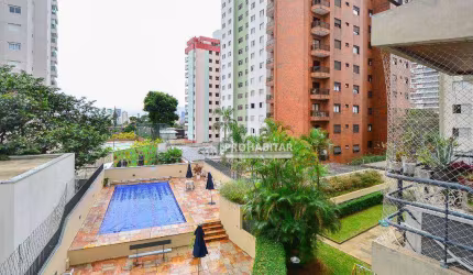 Apartamento à venda, 141 m² por R$ 1.430.000,00 - Brooklin - São Paulo/SP