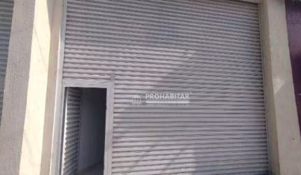 Salão para alugar, 65 m² por R$ 7.500,00/mês - Jardim Novo Parelheiros - São Paulo/SP