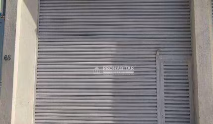 Salão para alugar, 60 m² por R$ 7.000,00/mês - Jardim Novo Parelheiros - São Paulo/SP