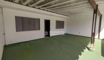 Casa à venda, 100 m² por R$ 340.000,00 - Jardim dos Álamos - São Paulo/SP