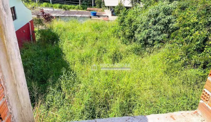 Terreno à venda no Parque do Terceiro Lago