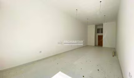 Salão para alugar na Cidade Dutra