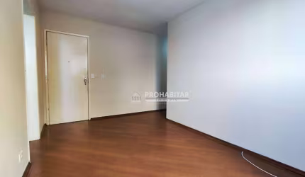 apartamento a 03 minutos da estação