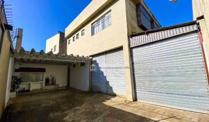 Prédio à venda, 413 m² por R$ 1.800.000,00 - Interlagos (Zona Sul) - São Paulo/SP