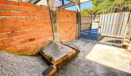 Casa com 4 dormitórios à venda, 90 m² por R$ 440.000,00 - Jardim Guanabara - São Paulo/SP