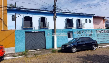 Ponto, 200 m² - venda por R$ 500.000,00 ou aluguel por R$ 3.500,08 - Cidade Dutra - São Paulo/SP