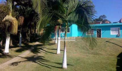 Chácara à venda, 1526 m² por R$ 450.000,00 - Parelheiros - São Paulo/SP