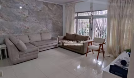 Sobrado com 3 dormitórios à venda no Grajaú