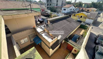 Casa térrea para venda no Jardim Vergueiro para venda, 226 m² por R$ 980.000 - Jardim Vergueiro - São Paulo/SP