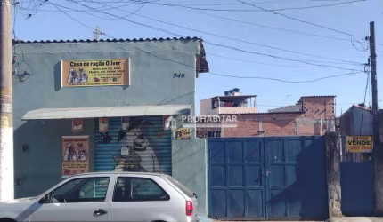 Casa à venda no Jardim Presidente